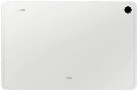 Планшет Samsung Galaxy Tab S9 FE, 6 ГБ/128 ГБ, Wi-Fi, со стилусом, белый