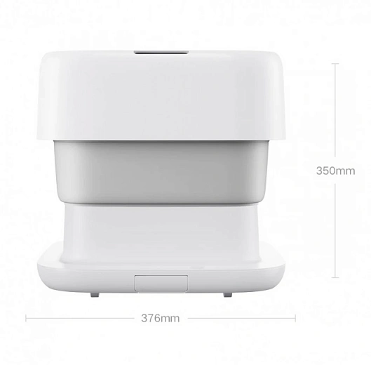 Гидромассажер Mijia Smart Lift Foot Bath - MIZ-Z1