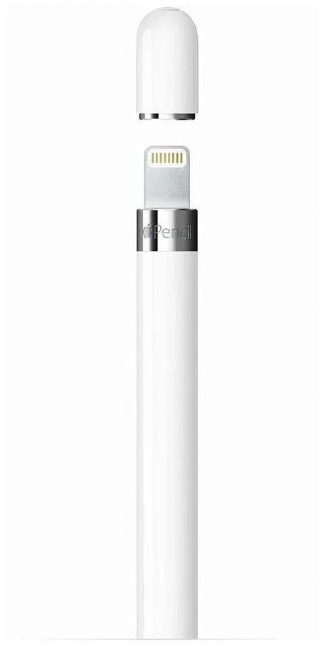 Стилус Apple Pencil (1st Generation) белый