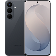 Смартфон Samsung Galaxy S26 FE 8/128GB Черный