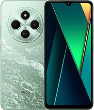 Смартфон Xiaomi POCO C75 8/256Gb Green