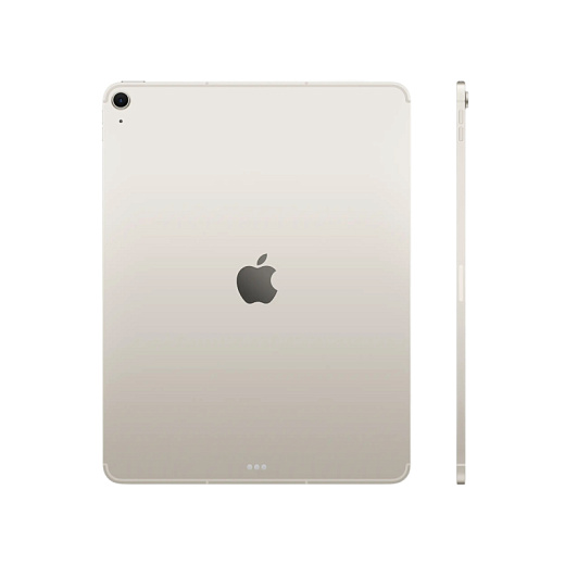 Планшет Apple iPad Air 11'' 2025 256 ГБ, Wi-Fi, starlight