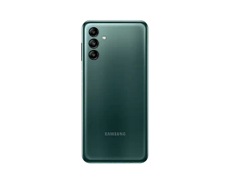 Смартфон Samsung Galaxy A04s 4/64 Gb, Green