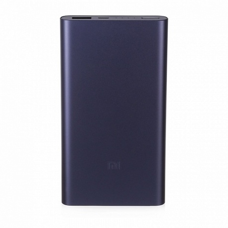 Аккумулятор внешний универсальный Xiaomi Power Bank 2usb 10000 mAh