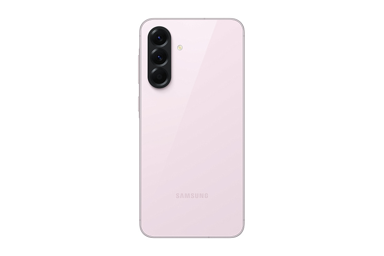 Смартфон Samsung Galaxy A56 5G 12/256Gb Pink