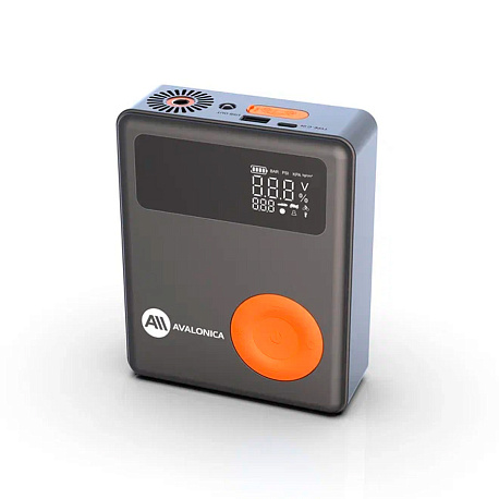 Пусковое устройство Avalonica 13000mAh (AVA-PS06)