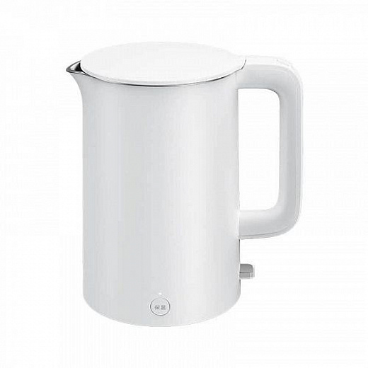 Чайник Xiaomi Mijia Electric Kettle 1S, белый