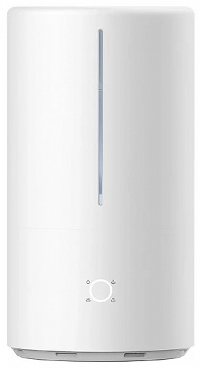 Увлажнитель воздуха Xiaomi Smart Sterilization Humidifier S (MJJSQ03DY) CN, белый
