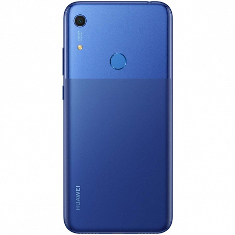 Смартфон HUAWEI Y6s 3/64Gb Blue