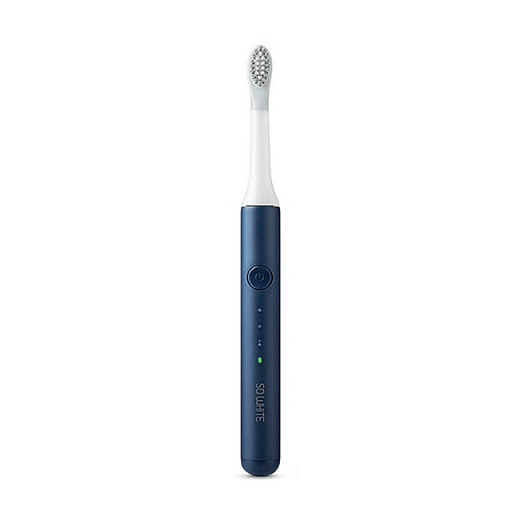 Звуковая зубная щетка Soocas EX3 So White Sonic, розовый