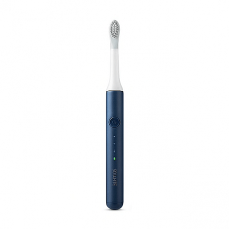 Звуковая зубная щетка Soocas EX3 So White Sonic, розовый