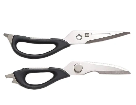 Ножницы HuoHou Multifunction Magnetic Kitchen Scissors (HU0291)