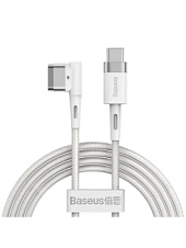 Кабель Baseus Zinc Magnetic Series Type-C to L-shaped Port (CATXC-W02)