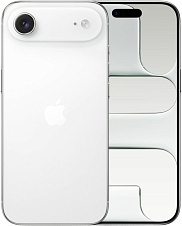Смартфон Apple iPhone Air 256GB Cloud White (eSim)