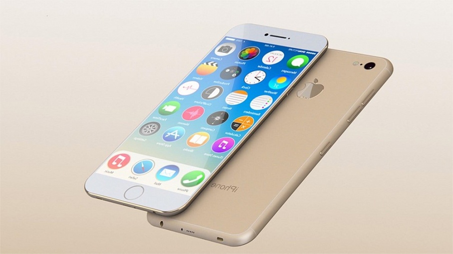 IPhone 8 или iPhone 7 Plus: предвосхищая ожидания IPhone 8 или iPhone 7 Plus: предвосхищая ожидания