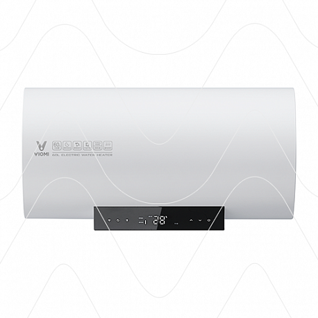Умный электрический водонагреватель Xiaomi Viomi Internet Electric Water Heater 1A 60L (VEW602-W)