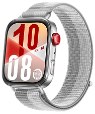 Умные часы HUAWEI Watch Fit 4, серый