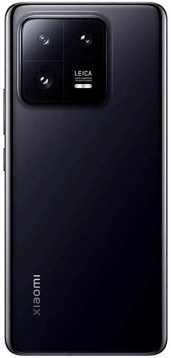 Смартфон Xiaomi 13 8/256Gb Black