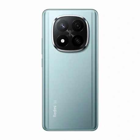 Смартфон Xiaomi Redmi Note 14 Pro Plus 12/512Gb Blue