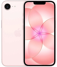 Смартфон Apple iPhone 17E 512Gb Pink (eSim)