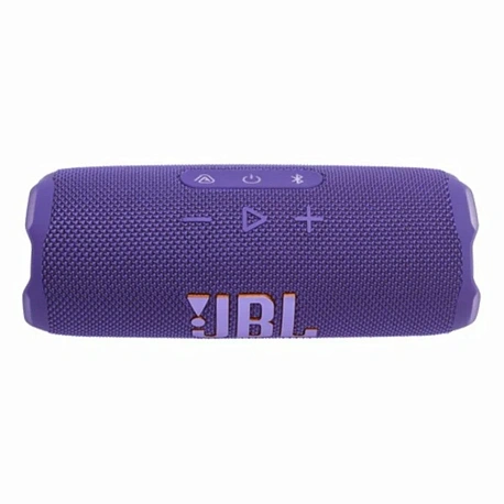 Портативная акустика JBL Flip 7 (Фиолетовый)