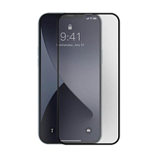 Защитное стекло 3D для iPhone 12 Pro Max (МАТОВОЕ)