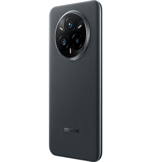 Смартфон Realme 14 Pro+ 12/512Гб, Серный