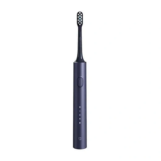 Электрическая зубная щетка Xiaomi Mijia T302 Electric Toothbrush, синяя (MES608)