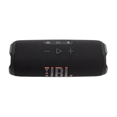 Портативная акустика JBL Flip 7 (Черный)