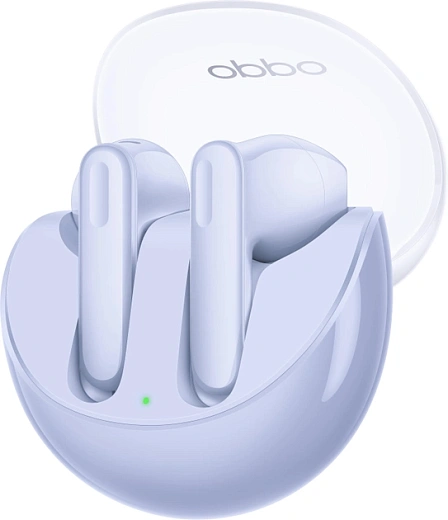 Беспроводные наушники OPPO Enco Air 3 (Синий)