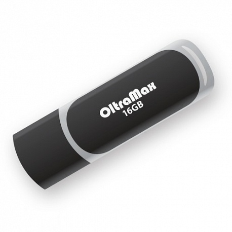 USB 16Gb OltraMax 2.0 20 Black
