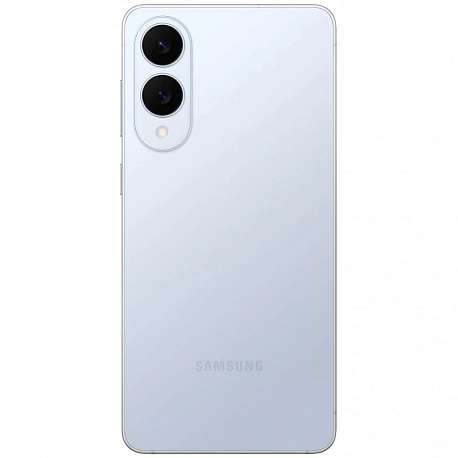 Смартфон Samsung Galaxy S25 Edge 12/512Gb Icyblue Titanium