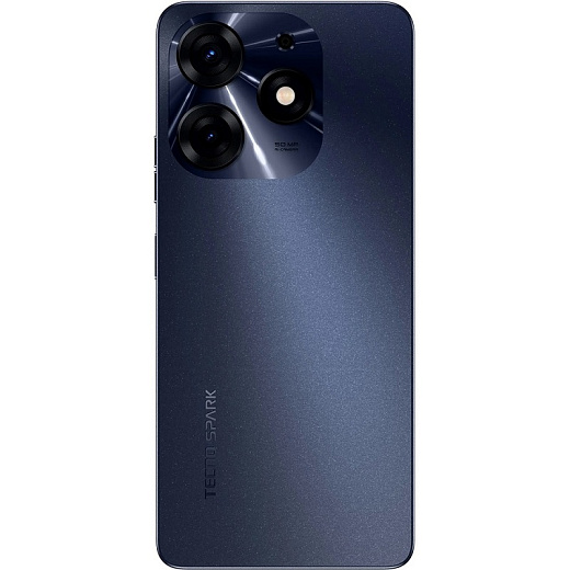 Смартфон TECNO Spark 10 Pro 8/128Gb Черный