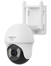 Уличная камера Xiaovv Outdoor PTZ Camera P9S 4G(XVV-3630G-P9S-4G)