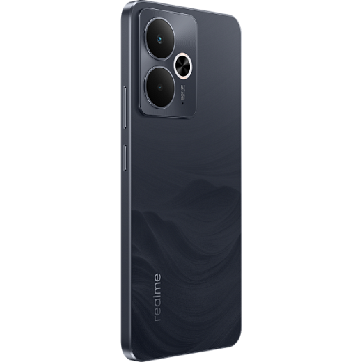 Смартфон Realme 14T 5G 8/256 ГБ, черный