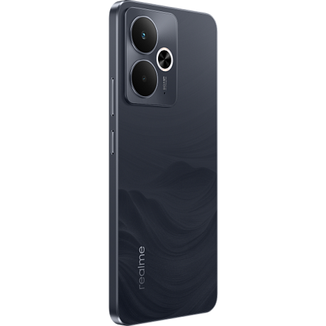 Смартфон Realme 14T 5G 8/256 ГБ, черный
