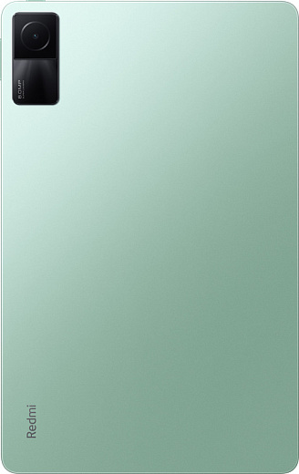 Планшет Xiaomi Redmi Pad 6/128Gb Green