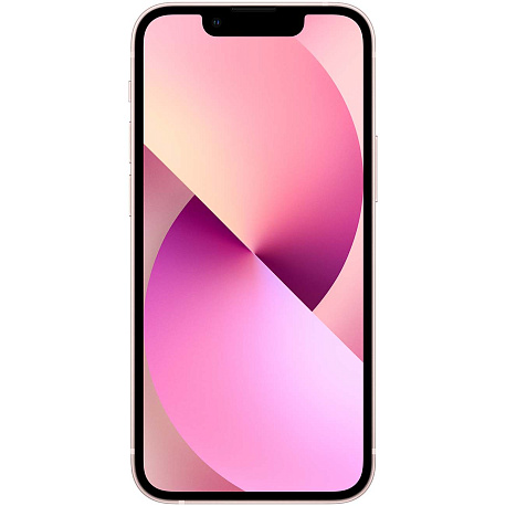 Смартфон Apple iPhone 13 128GB Pink (Sim+E-Sim)