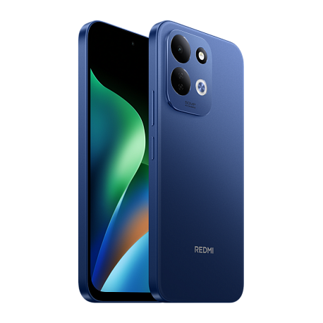 Смартфон Xiaomi Redmi 17 8/256GB Blue