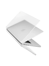 Накладка UNIQ Claro Ultra-Slim Hybrid Protective Case for MacBook Air 13'' 2022