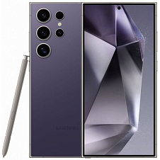 Смартфон Samsung Galaxy S24 Ultra 12/512Gb Titanium Violet