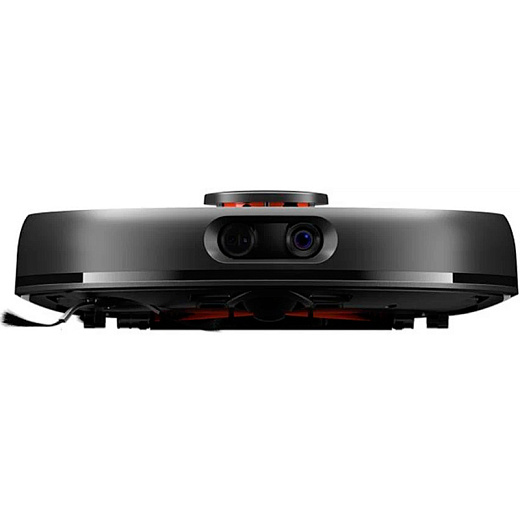 Робот пылесос Xiaomi Mijia Vacuum Mop LDS 2 Pro, черный (BHR5464CN)