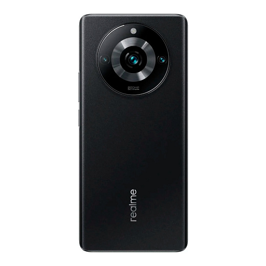 Смартфон Realme 11 Pro Plus 12/512Gb Astral Black