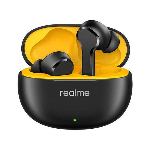 Беспроводные наушники Realme Buds T100