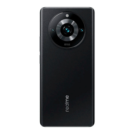 Смартфон Realme 11 Pro Plus 12/512Gb Astral Black