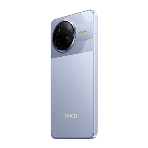 Смартфон Xiaomi POCO F7 Pro 12/512Gb Blue