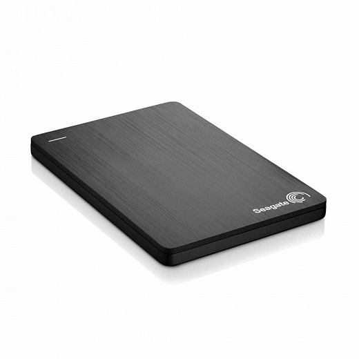Внешний жесткий диск HDD 500Gb Seagate USB 3.0 Black