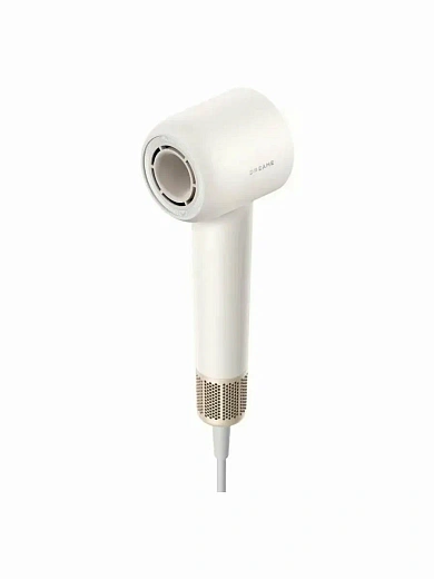 Фен Dreame AHD12A High-speed Hair Dryer, белый
