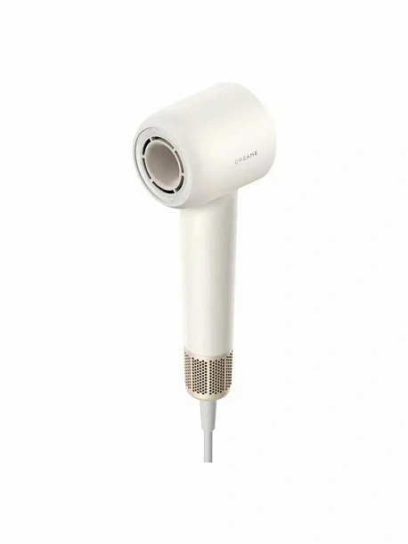 Фен Dreame AHD12A High-speed Hair Dryer, белый