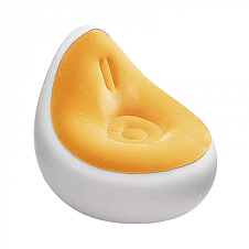 Надувное кресло Xiaomi Chao One-button Automatic Inflatable Leisure Sofa